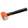 BAHCO 489-1100/489-1800 99/105 mm Safety Sledge Hammer - Premium Safety Sledge Hammer from BAHCO - Shop now at Yew Aik.