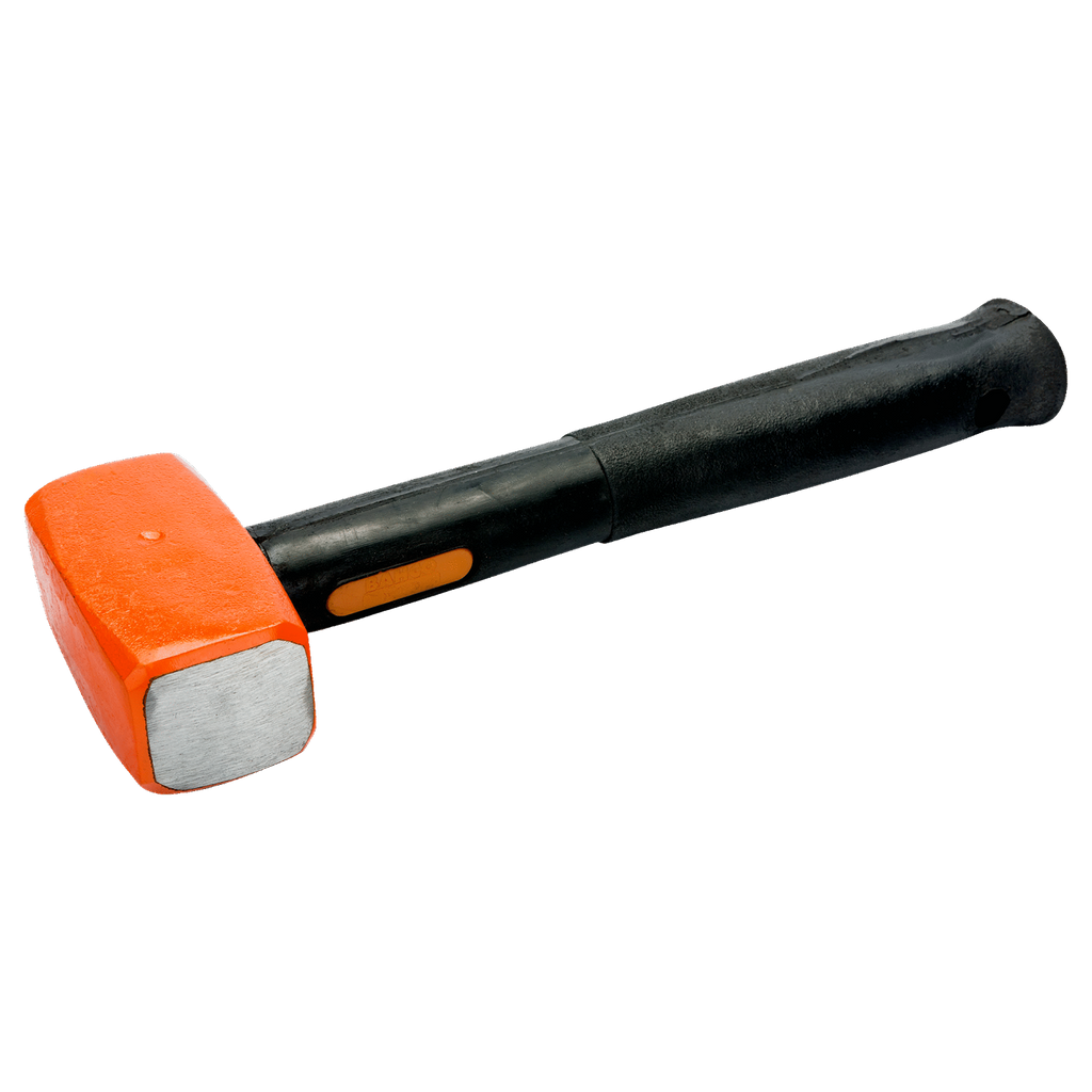 BAHCO 489-1100/489-1800 99/105 mm Safety Sledge Hammer - Premium Safety Sledge Hammer from BAHCO - Shop now at Yew Aik.