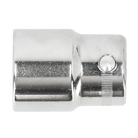 BAHCO 8900DZ 3/4" Square Screwdriver Socket with Imperial - Premium Screwdriver Socket from BAHCO - Shop now at Yew Aik.