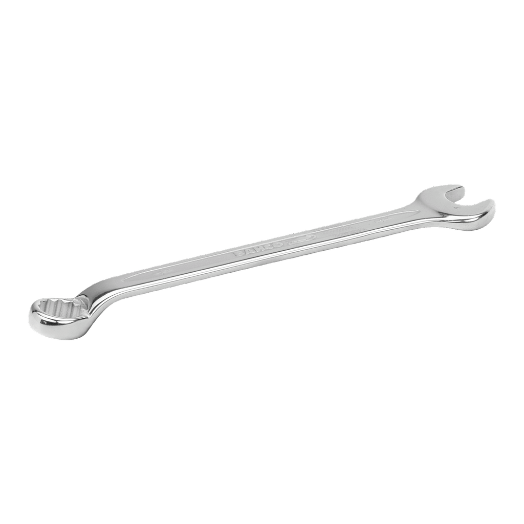 BAHCO 1952Z Imperial Offset Combination Wrench with Chrome Finish - Premium Combination Wrench from BAHCO - Shop now at Yew Aik.