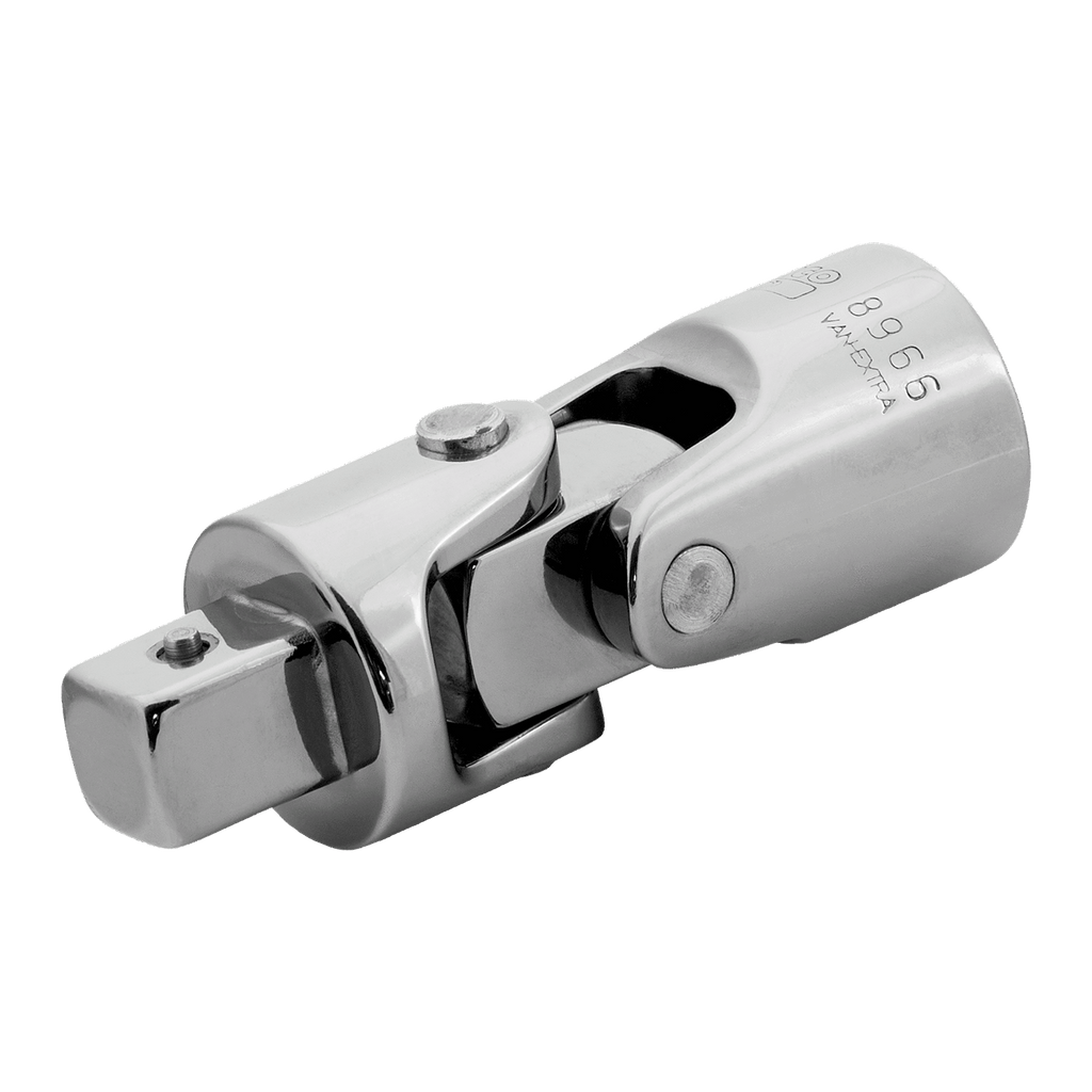 BAHCO 8966 3/4" Square Drive Universal Joint (BAHCO Tools) - Premium Universal Joint from BAHCO - Shop now at Yew Aik.