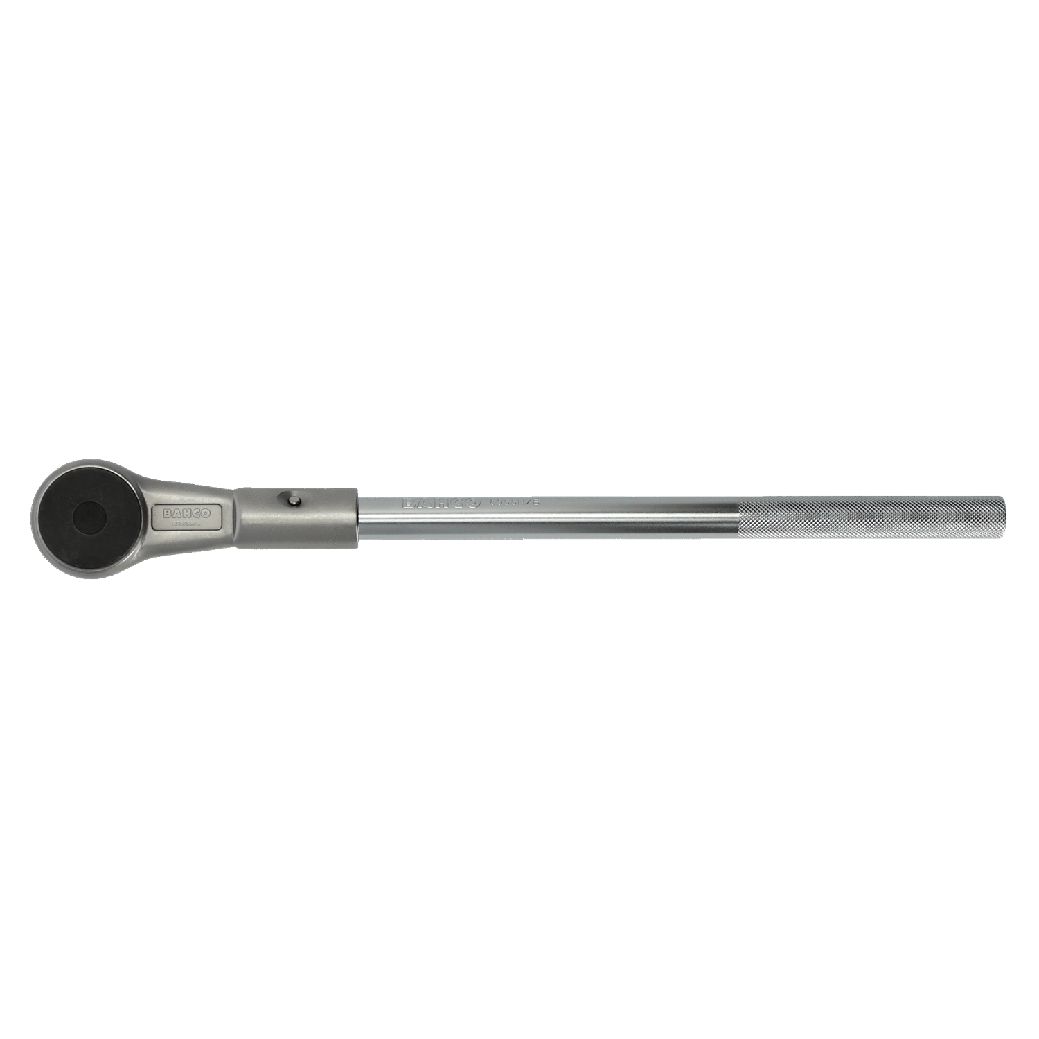 BAHCO 8950N 3/4" Round Head Reversible Ratchet with 72 Teeth - Premium Reversible Ratchet from BAHCO - Shop now at Yew Aik.
