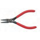 ELORA 439 Electronics Pliers high grade tool steel (ELORA Tools)