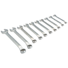 BAHCO 1952M/10 Metric Offset Combination Wrench Set - 10 Pcs/Box - Premium Combination Wrench from BAHCO - Shop now at Yew Aik.