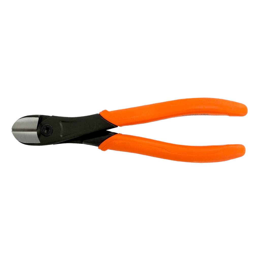 BAHCO 21HDD Heavy Duty Side Cutting Plier with Mono Material - Premium Cutting Plier from BAHCO - Shop now at Yew Aik.