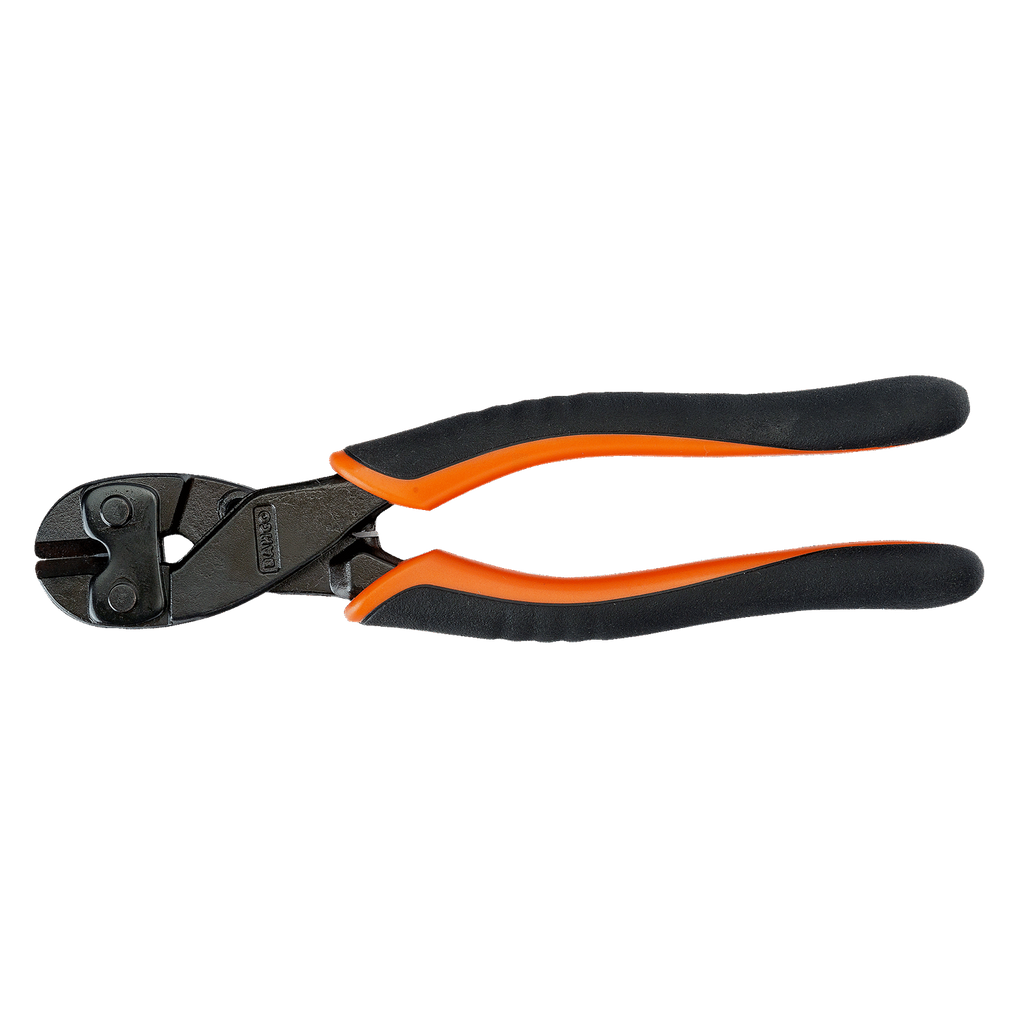 BAHCO 1520G Power Cutters with Dual-Component Cutting Plier - Premium Cutting Plier from BAHCO - Shop now at Yew Aik.