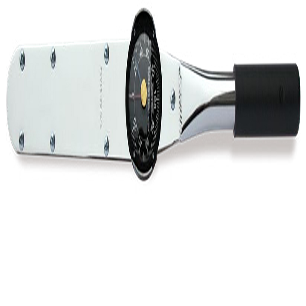 TECNOGI 2050 Dial Torque Wrenches (TECNOGI Tools) - Premium TORQUE WRENCH from TECNOGI - Shop now at Yew Aik.