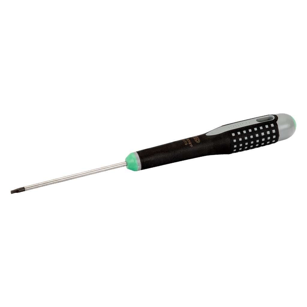BAHCO BE-8904 BE-8945 ERGO TORX Screwdriver T4-T45 (BAHCO Tools) - Premium Screwdriver from BAHCO - Shop now at Yew Aik.