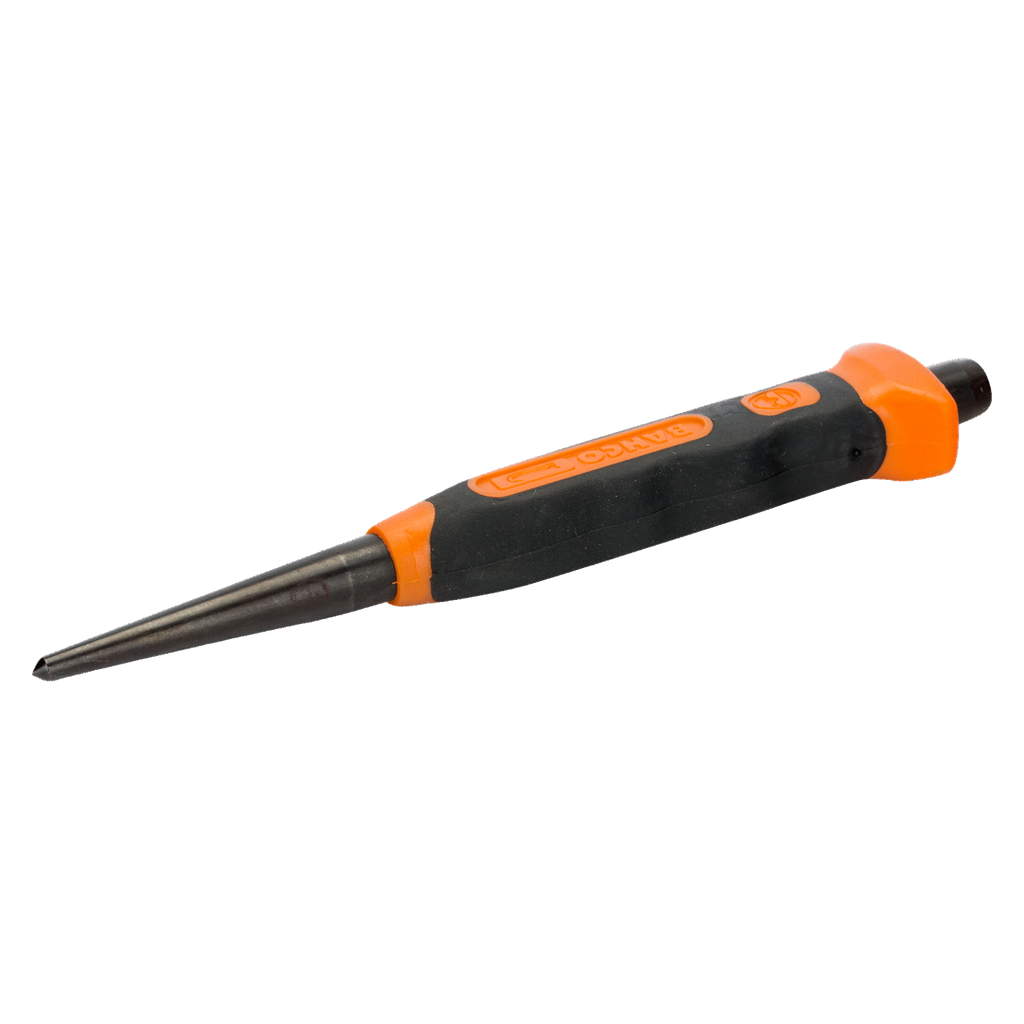 BAHCO SB3755BM Centre Punch with 2-Component Handle and Guard - Premium Centre Punch from BAHCO - Shop now at Yew Aik.