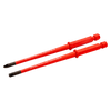 BAHCO 8710SL-2P - 8720SL-2P Insulated Combi-Tip Slotted - Premium Insulated Combi-Tip from BAHCO - Shop now at Yew Aik.