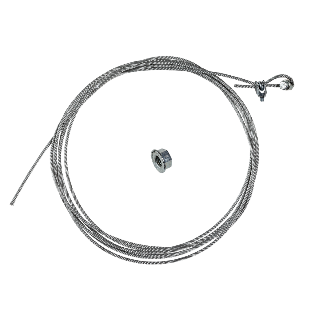 BAHCO 250400020 Board Filter Cable (BAHCO Tools) - Premium Board Filter Cable from BAHCO - Shop now at Yew Aik.