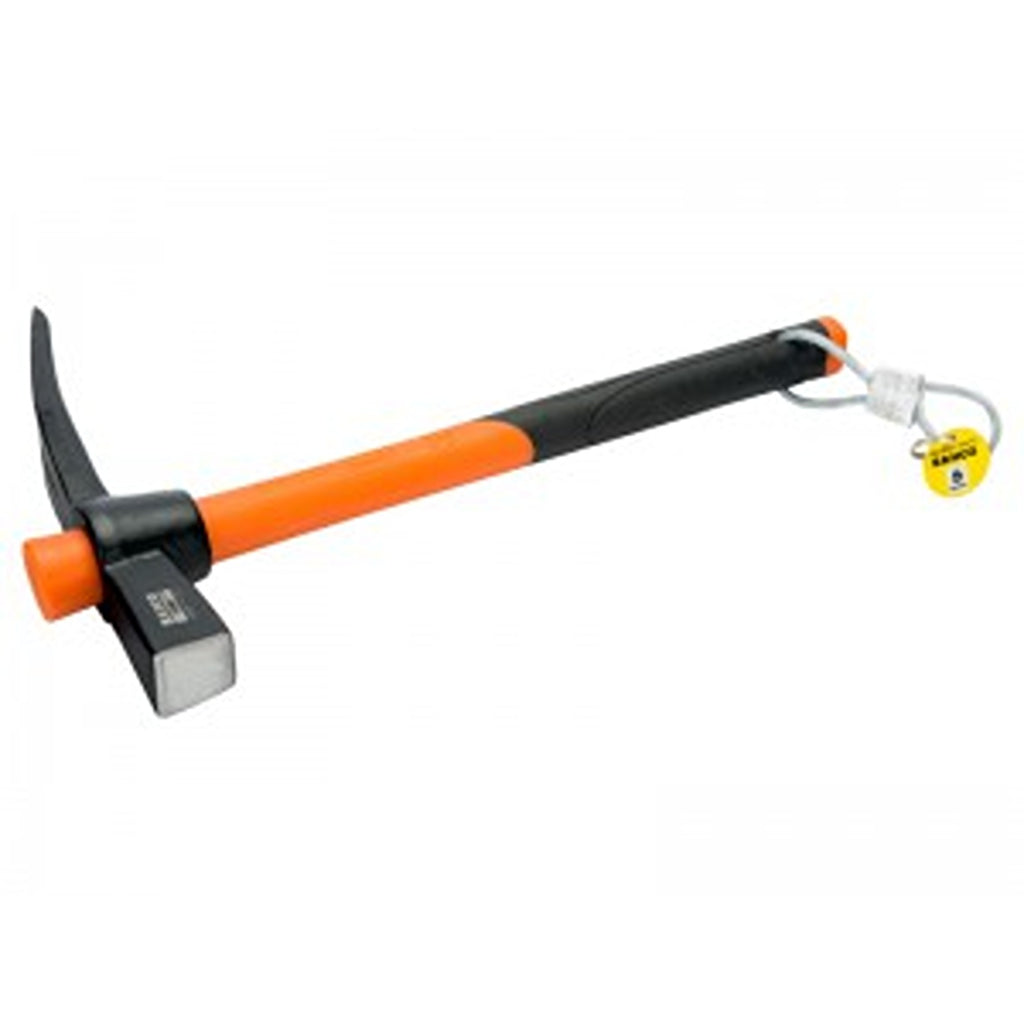 BAHCO TAH486F Spanish Type Bricklayer Hammers with Wire Loop (BAHCO Tools) - Premium Bricklayer Hammer from BAHCO - Shop now at Yew Aik.