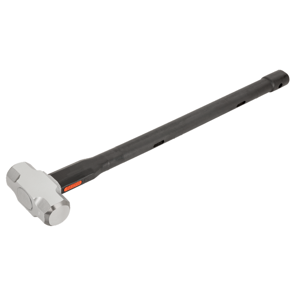 BAHCO 489-2700/489-5400 150/190 mm Safety Sledge Hammer - Premium Safety Sledge Hammer from BAHCO - Shop now at Yew Aik.