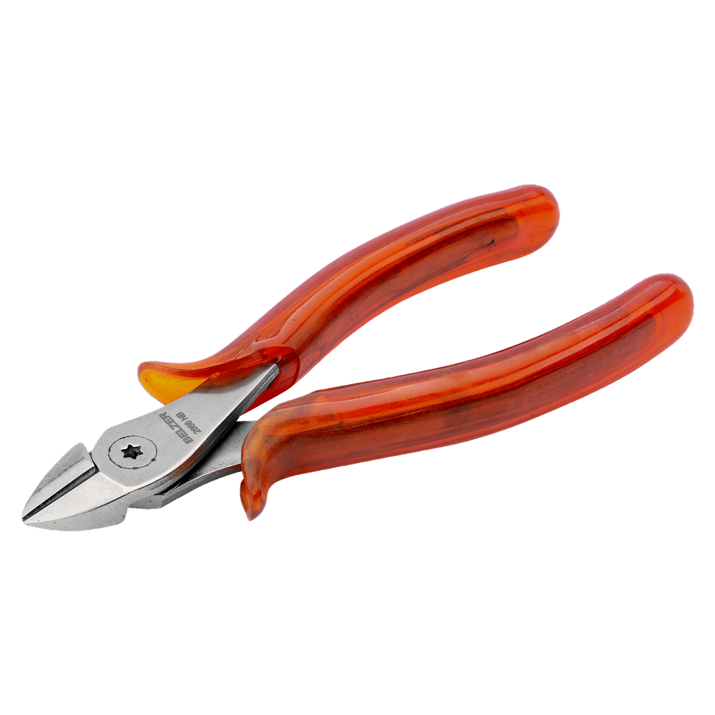 BAHCO 2666NB 2676NB Side Cutting Plier with Cellulose Acetate - Premium Cutting Plier from BAHCO - Shop now at Yew Aik.