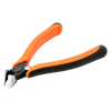 BAHCO 4231 ERGO 20° Oblique Cutter Cutting Pliers - Premium Oblique Cutter from BAHCO - Shop now at Yew Aik.