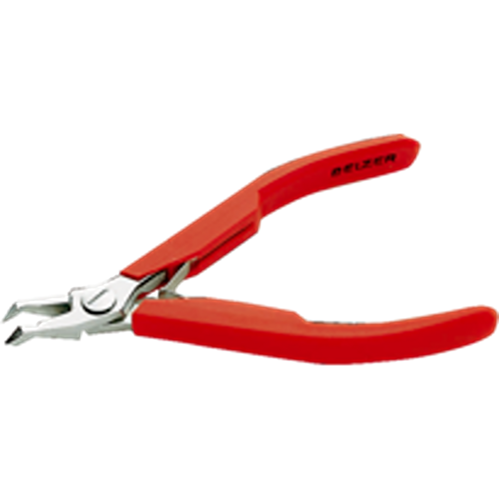 BAHCO 2787F 45° Oblique Cutter with Long Head Cutting Plier - Premium Cutting Plier from BAHCO - Shop now at Yew Aik.