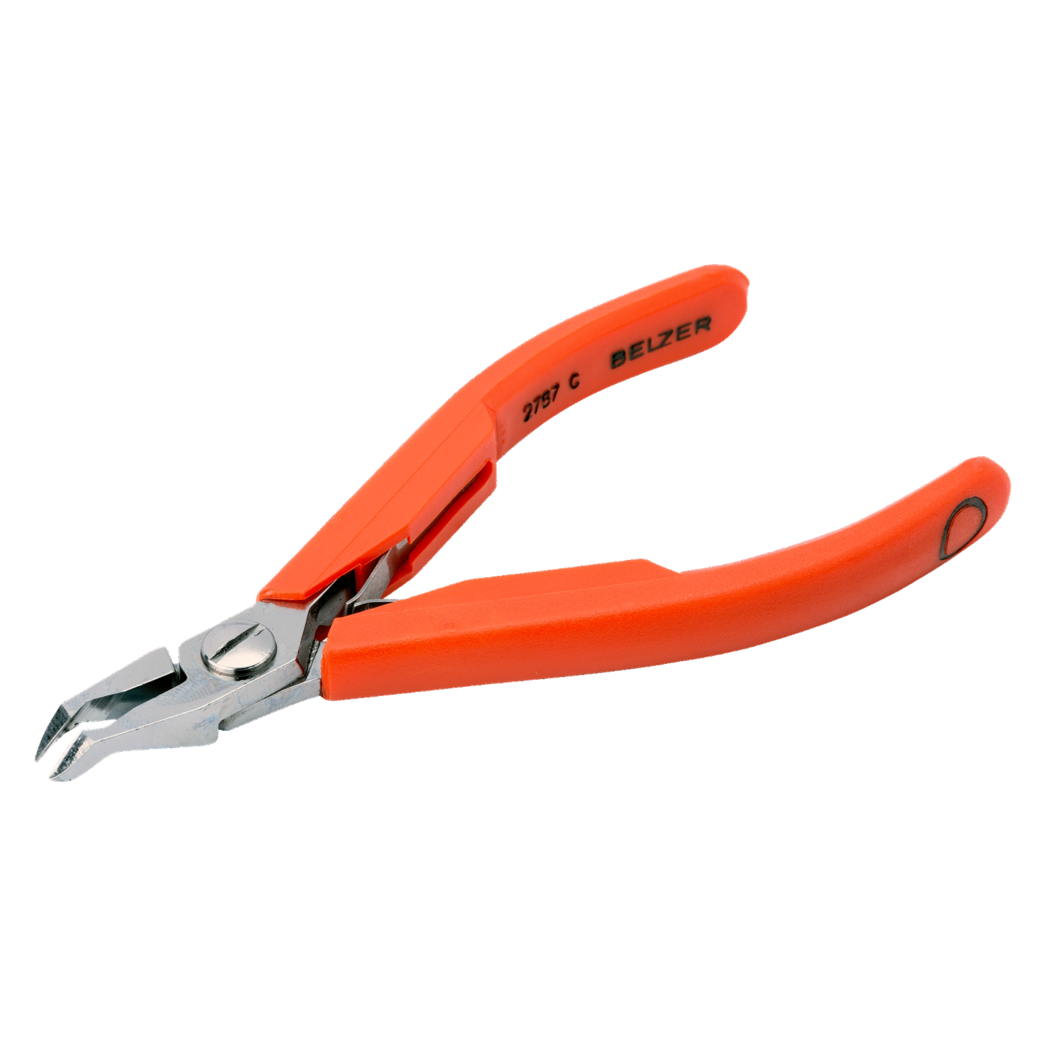 BAHCO 2787G 45° Oblique Cutter with Relieved Cutting Pliers - Premium Oblique Cutter from BAHCO - Shop now at Yew Aik.