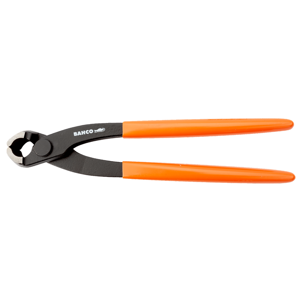 BAHCO 2339D High Leverage End Cutting Plier with PVC Coated - Premium Cutting Plier from BAHCO - Shop now at Yew Aik.