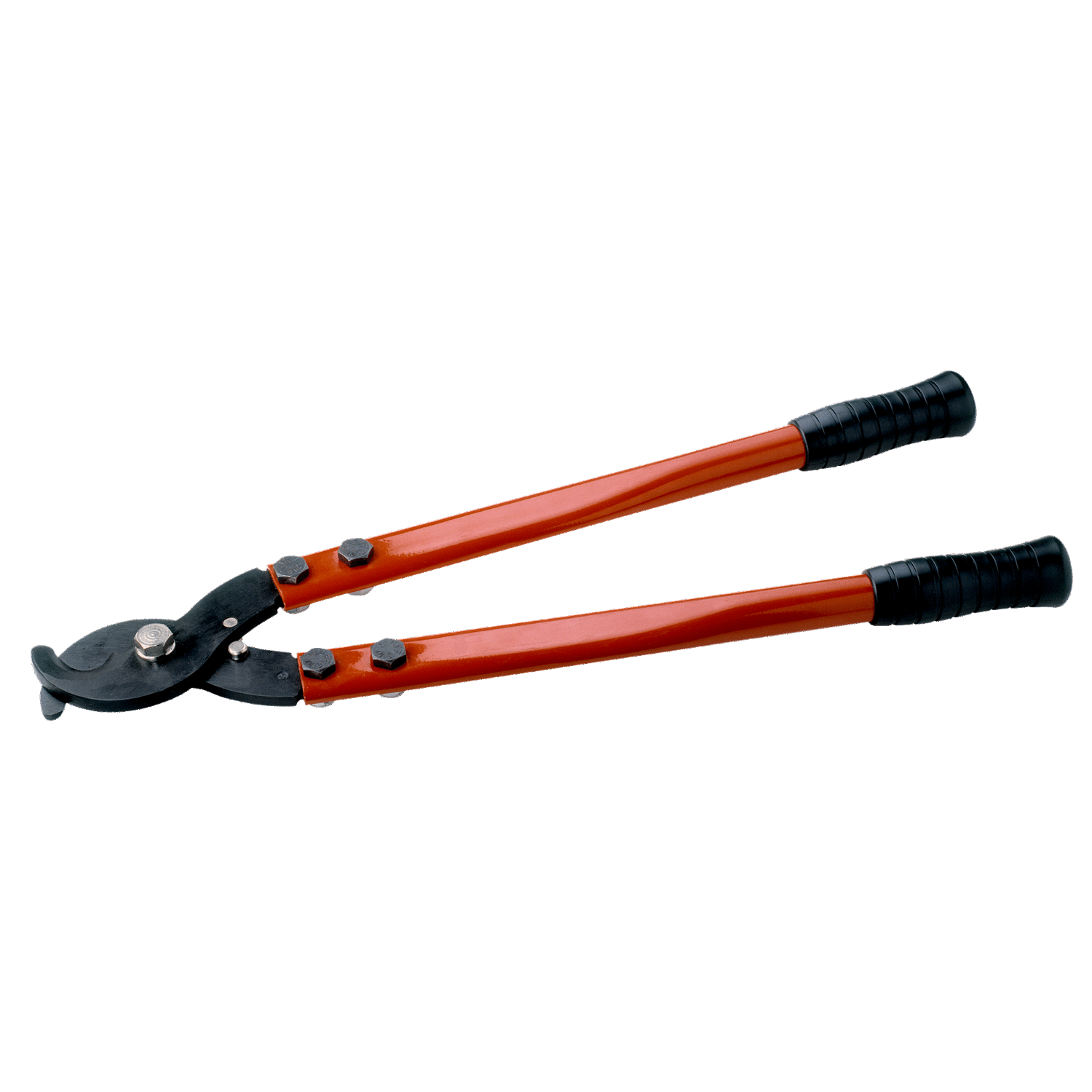 BAHCO 2520 Cable Cutter with Epoxy Painted Cutting Pliers - Premium Cable Cutter from BAHCO - Shop now at Yew Aik.