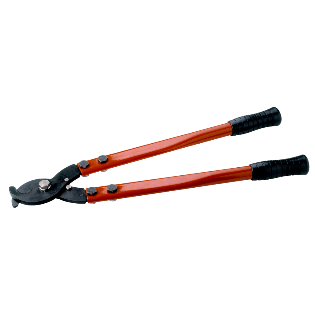 BAHCO 2520 Cable Cutter with Epoxy Painted Cutting Pliers - Premium Cable Cutter from BAHCO - Shop now at Yew Aik.