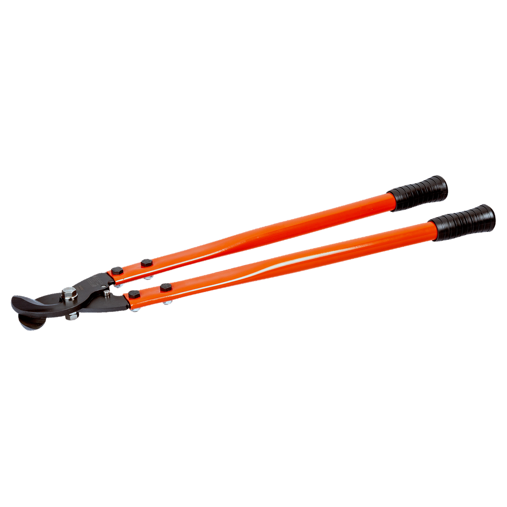 BAHCO 2620-80 Cable Cutters with Epoxy Painted Cutting Plier - Premium Cutting Plier from BAHCO - Shop now at Yew Aik.