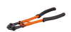 BAHCO 4559 Bolt Cutter with Comfort Grip Handles Cutting Pliers - Premium Bolt Cutter from BAHCO - Shop now at Yew Aik.