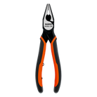 BAHCO 2628G ERGO Combination Plier with Self-Opening - Premium Combination Plier from BAHCO - Shop now at Yew Aik.