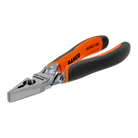 BAHCO 2628GC ERGO Combination Plier with Self-Opening - Premium Combination Plier from BAHCO - Shop now at Yew Aik.