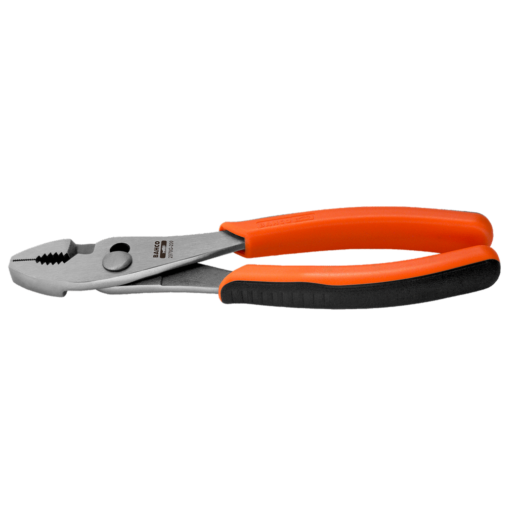 BAHCO 2970 G-200 2 Position Combination Plier - Premium Combination Plier from BAHCO - Shop now at Yew Aik.