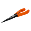BAHCO 2430D Long Snipe Nose Gripping Plier with Monomaterial - Premium Gripping Plier from BAHCO - Shop now at Yew Aik.