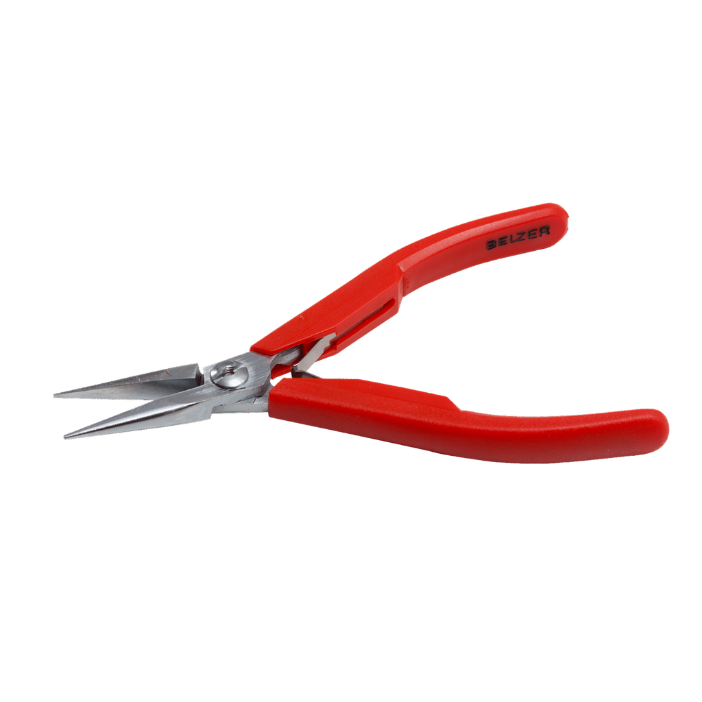 BAHCO 2656S Snipe Nose Gripping Plier with Synthetic Handles - Premium Gripping Plier from BAHCO - Shop now at Yew Aik.