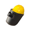 Welding Mask with Safety Cap - Premium Welding Products from YEW AIK - Shop now at Yew Aik.
