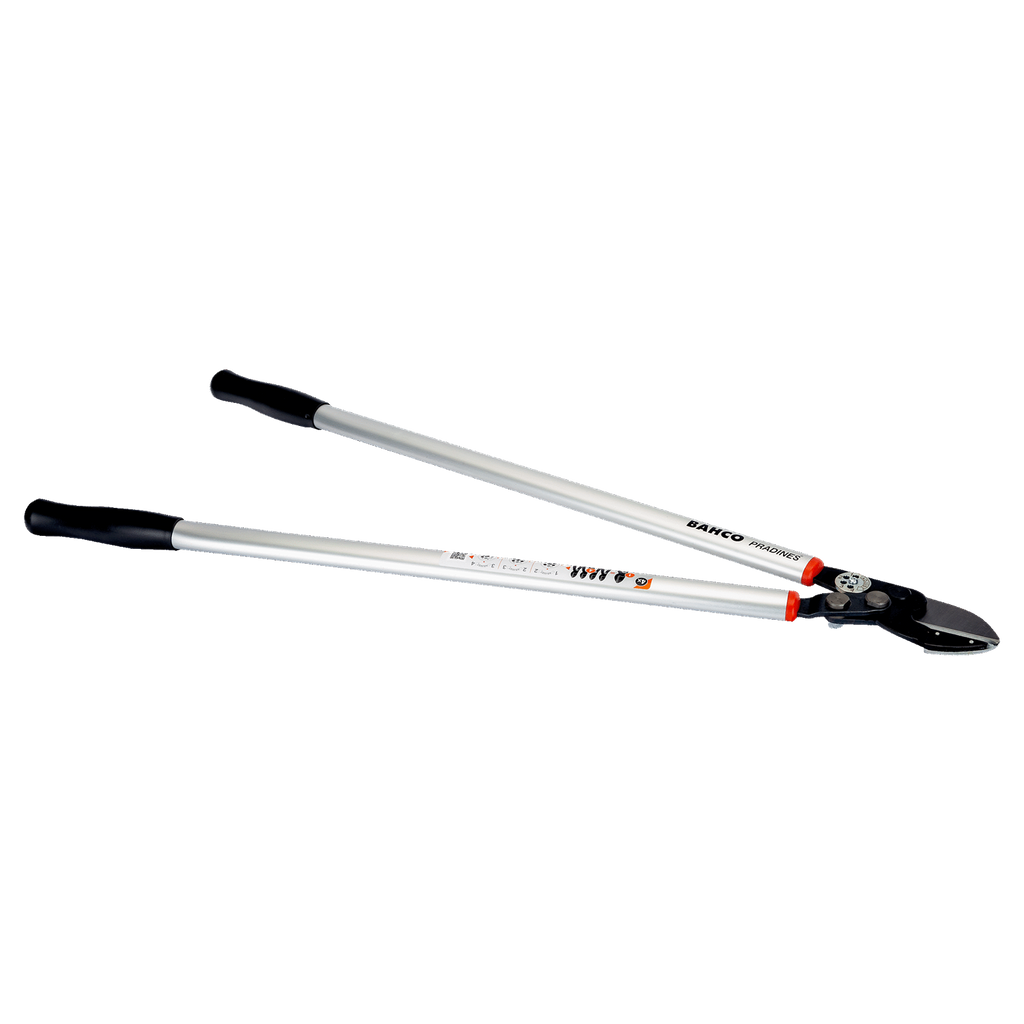 BAHCO P173-SL Professional Anvil Loppers with Lever Action and Aluminium Handle (BAHCO Tools) - Premium Loppers from BAHCO - Shop now at Yew Aik.