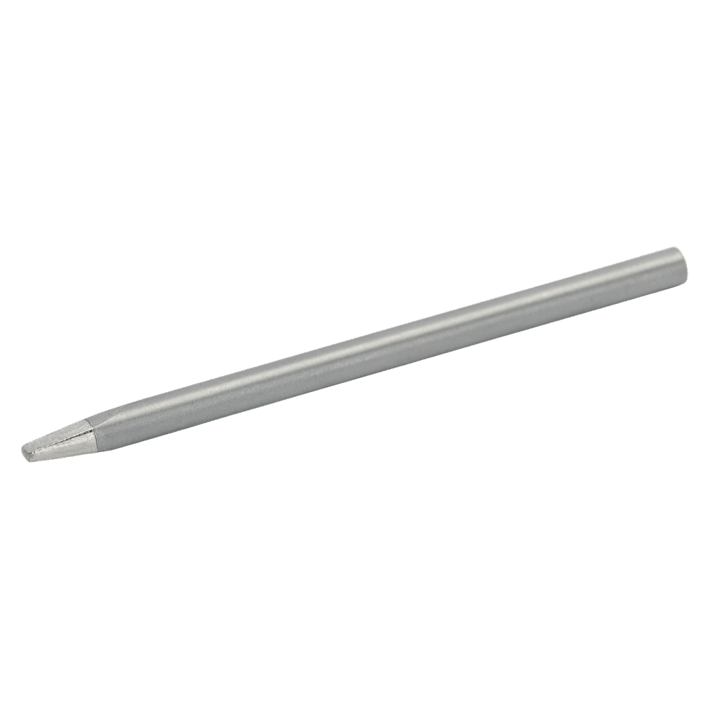 BAHCO 3225 Spare Tips for Heavy-Duty Soldering Iron with Straight and Angled Version (BAHCO Tools) - Premium Soldering Tools from BAHCO - Shop now at Yew Aik.