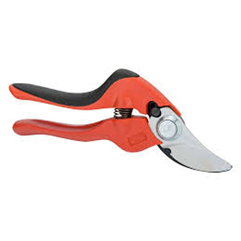 BAHCO PG-S/M/L ERGO Bypass Secateurs with Fixed Handle - Premium Secateurs from BAHCO - Shop now at Yew Aik.