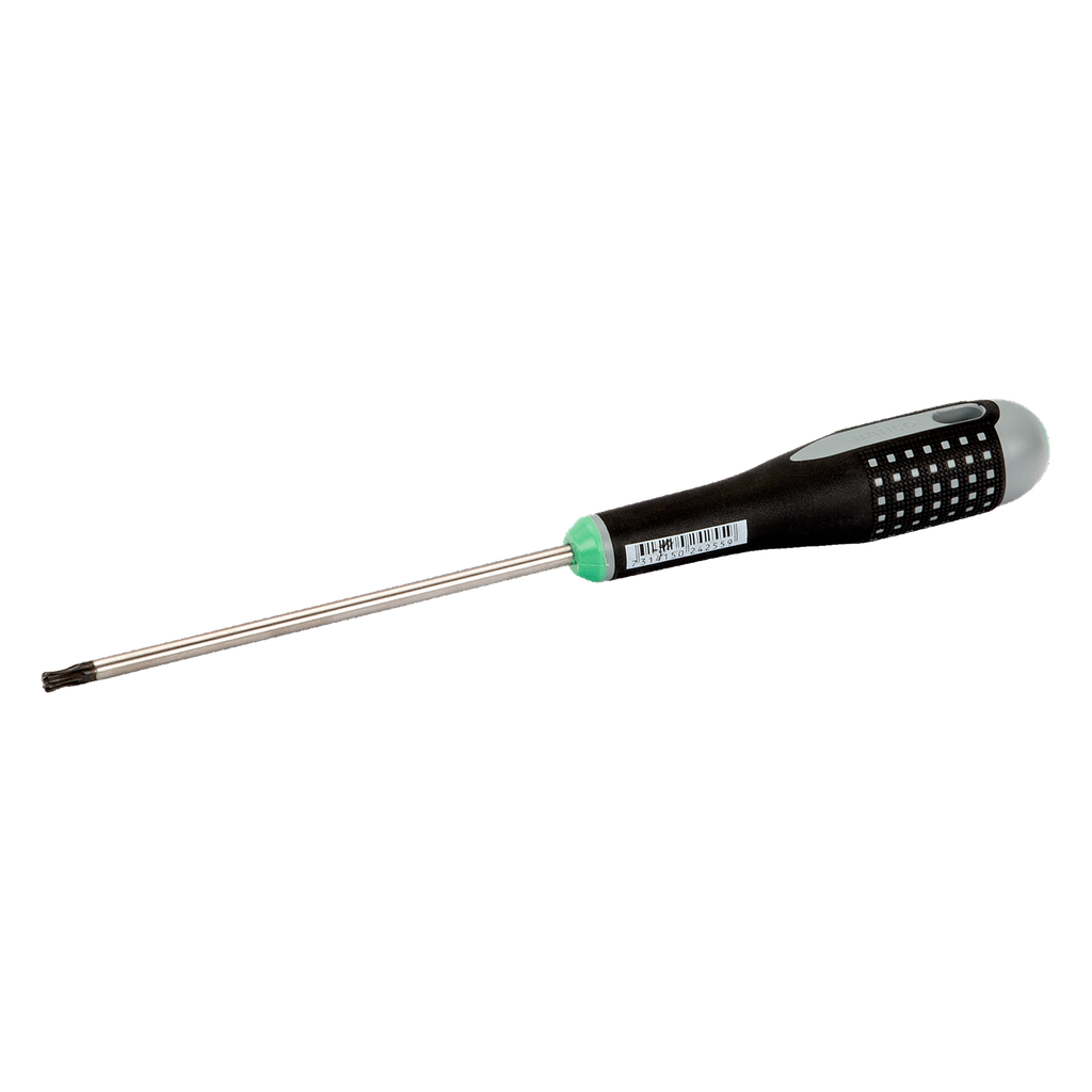 BAHCO BE-7515 BE-7540 ERGO TORX Screwdriver T15-T40 x 100-150 mm - Premium Screwdriver from BAHCO - Shop now at Yew Aik.