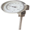 BI-Metal Thermometer Adjustable Angle - Premium Scientific Instruments from YEW AIK - Shop now at Yew Aik.