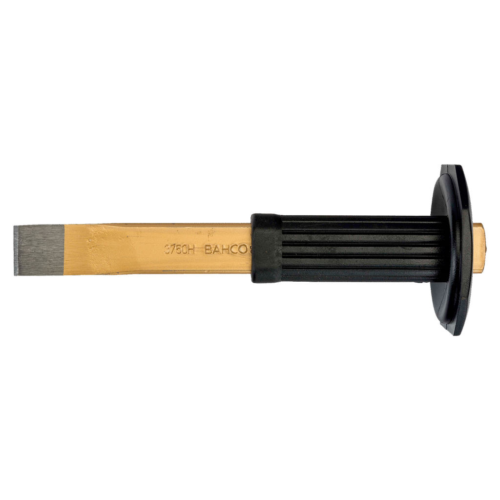 BAHCO 3736MH Mason’s Cold Chisel with Octagonal Shank - Premium Cold Chisel from BAHCO - Shop now at Yew Aik.