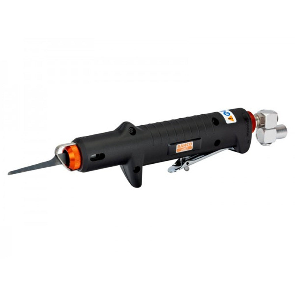 BAHCO BP824 Reciprocating Saw with Safety Trigger (BAHCO Tools) - Premium Reciprocating Saw from BAHCO - Shop now at Yew Aik.