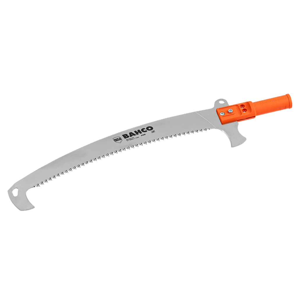 BAHCO ASP-AS-C_F Fine Cut Pole Pruning Saws (BAHCO Tools) - Premium Pole Pruning Saw from BAHCO - Shop now at Yew Aik.