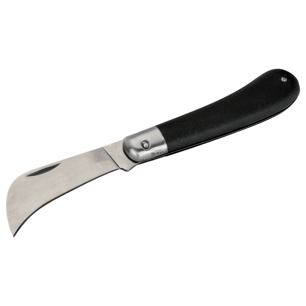 BAHCO 2820EF3 Electricians Folding Knives (BAHCO Tools) - Premium Electrician Folding Knife from BAHCO - Shop now at Yew Aik.