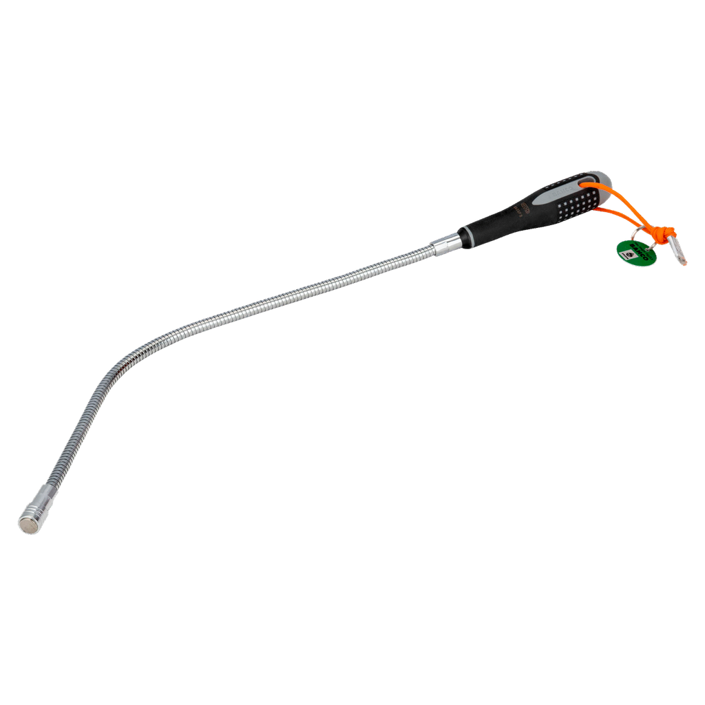 BAHCO TAH2535F2 ERGO Magnetic Pick-Up Tool with Dyneema String - Premium Pick-Up Tool from BAHCO - Shop now at Yew Aik.