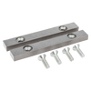 BAHCO 6072M Pair of Spare Jaw and Screws for Bench Vices - Premium Spare Jaw from BAHCO - Shop now at Yew Aik.