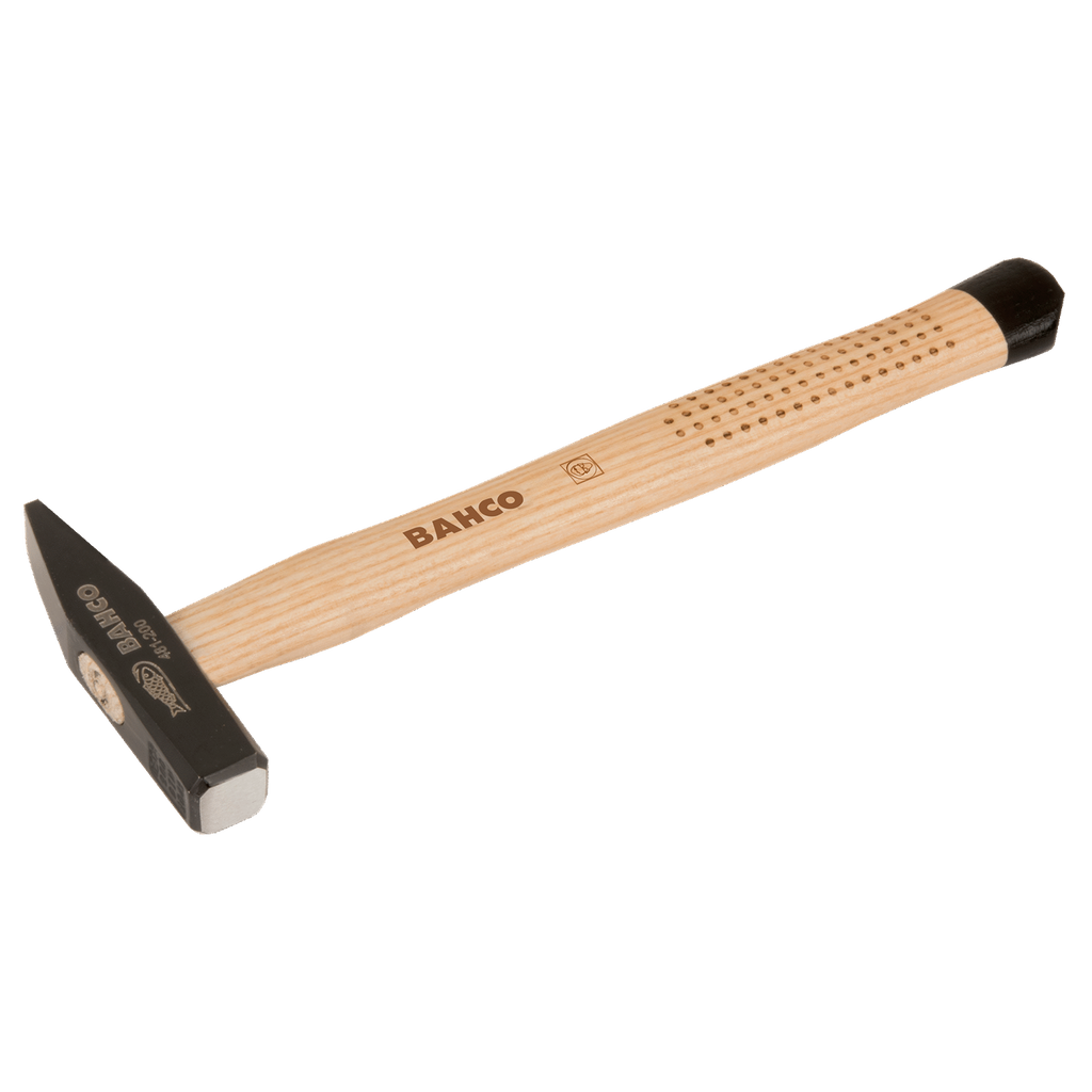 BAHCO 481 German DIN Locksmith’s Hammers (BAHCO Tools) - Premium Locksmith Hammer from BAHCO - Shop now at Yew Aik.