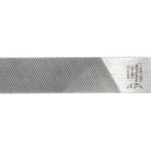 BAHCO 1-100-0 Engineering Flat Hand File (BAHCO Tools) - Premium Hand File from BAHCO - Shop now at Yew Aik.