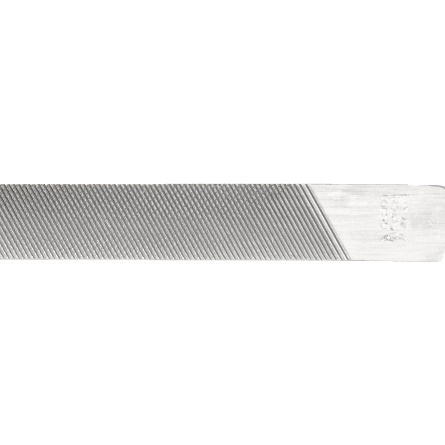 BAHCO 1-102 Engineering Pillar File (BAHCO Tools) - Premium Pillar File from BAHCO - Shop now at Yew Aik.