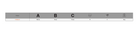 BAHCO 1-111-2 Ergo Engineering Warding Flat File (BAHCO Tools) - Premium Flat File from BAHCO - Shop now at Yew Aik.