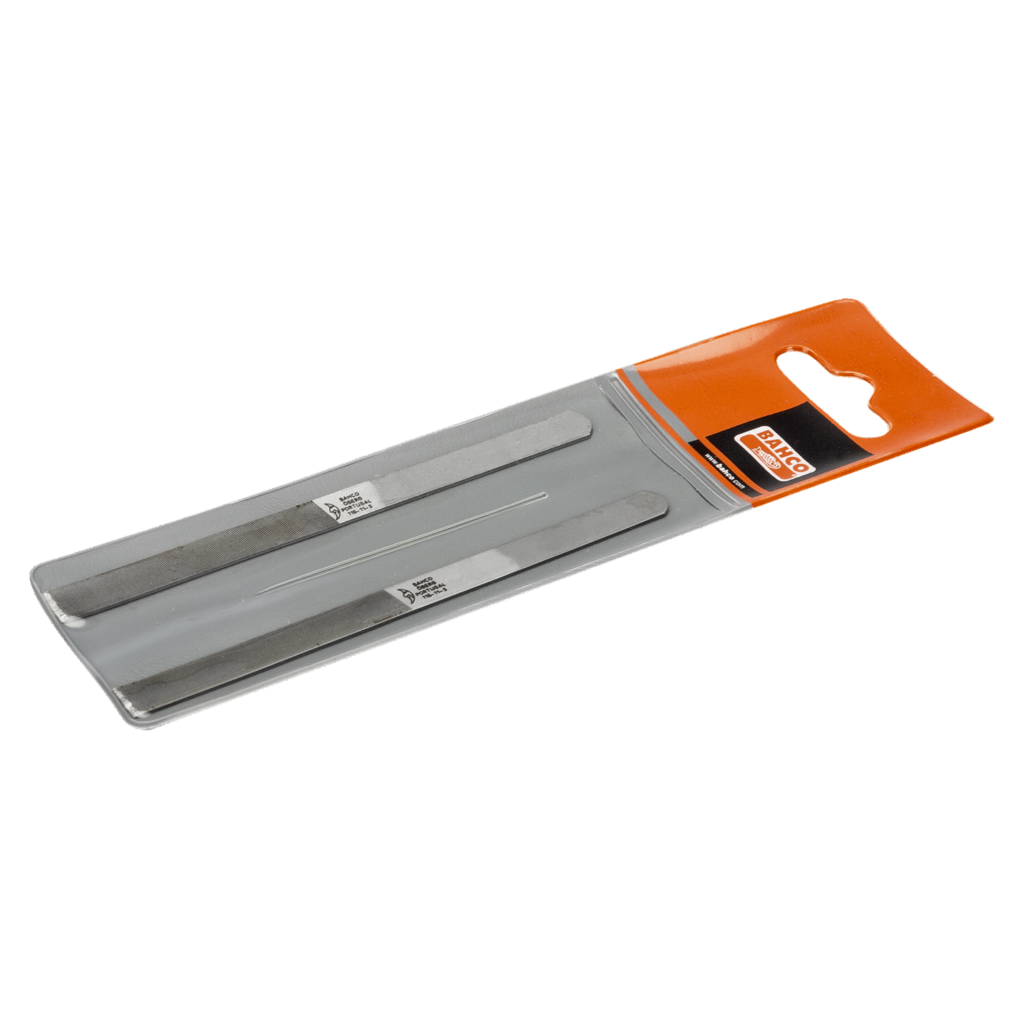 BAHCO 1-115 Engineering Flat Contact File (BAHCO Tools) - Premium Flat Contact File from BAHCO - Shop now at Yew Aik.