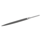 BAHCO 1-170-0 Engineering Three Square File (BAHCO Tools) - Premium Three Square File from BAHCO - Shop now at Yew Aik.