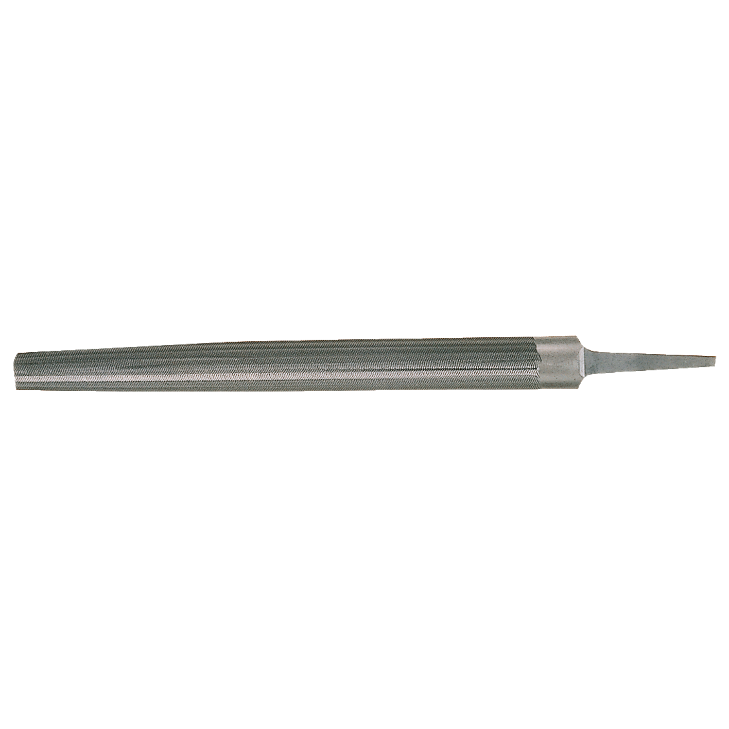 BAHCO 1-210-0 Engineering Half-Round File (BAHCO Tools) - Premium Half-Round File from BAHCO - Shop now at Yew Aik.